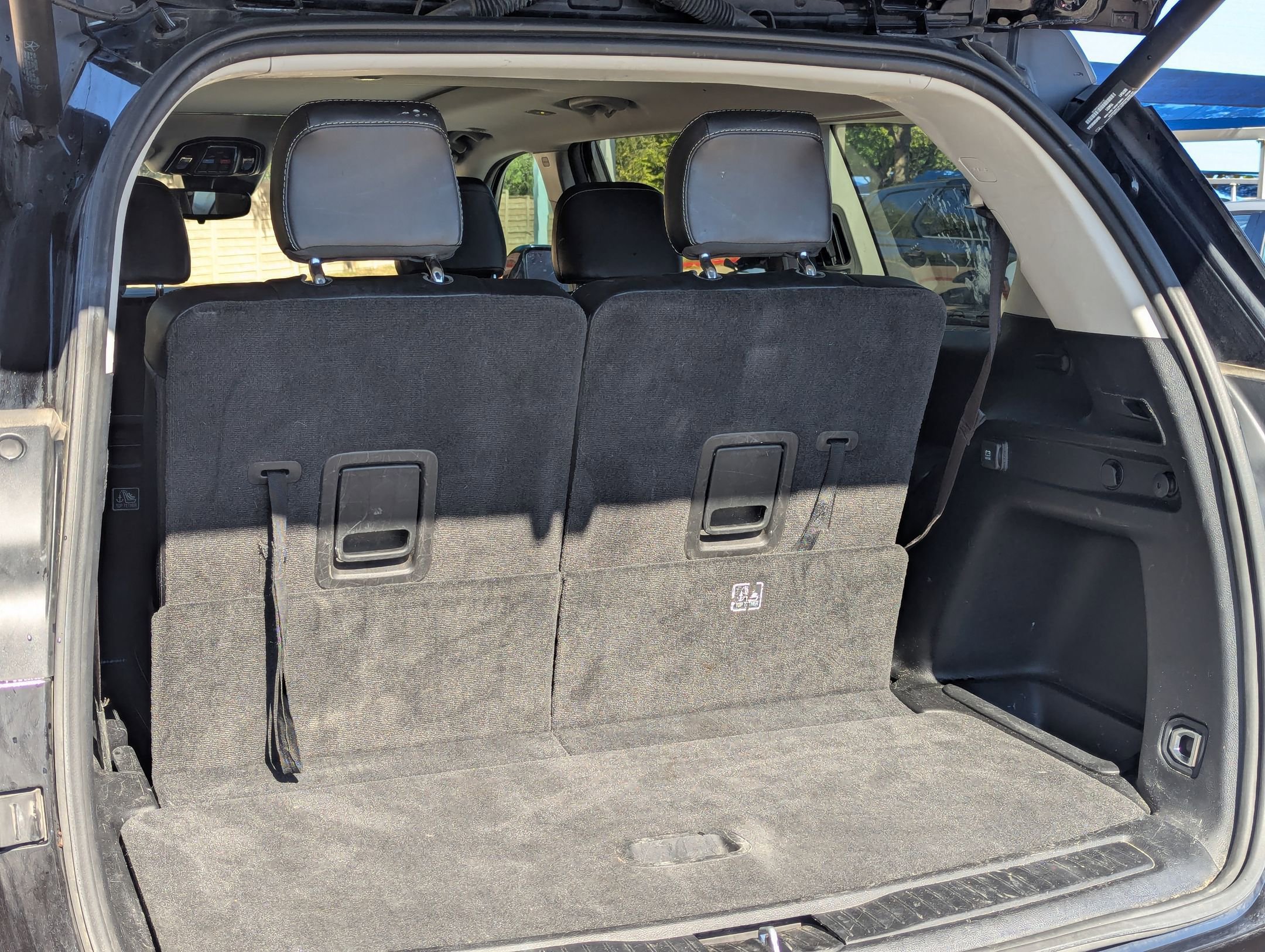 Used 2021 Jeep Grand Cherokee L Limited image 25