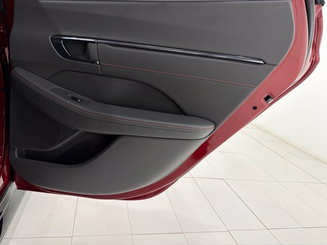 Used 2023 Hyundai Sonata N Line w/ Preferred Accessory Package FWD image 21