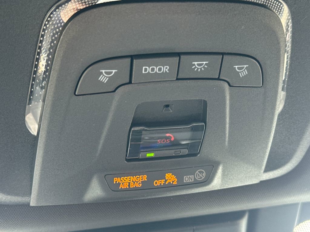 New 2026 Toyota bZ AWD/4WD image 29