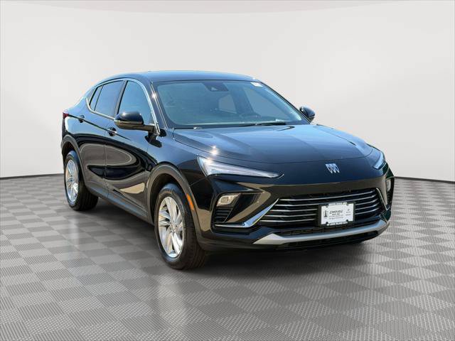 Used 2026 Buick Envista Preferred w/ Advanced Safety Package