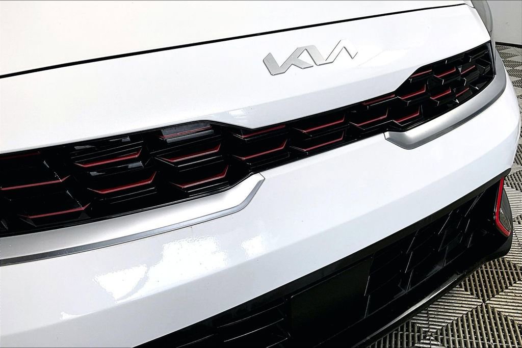 Used 2022 Kia Forte GT-Line w/ GT-Line Technology Package image 29