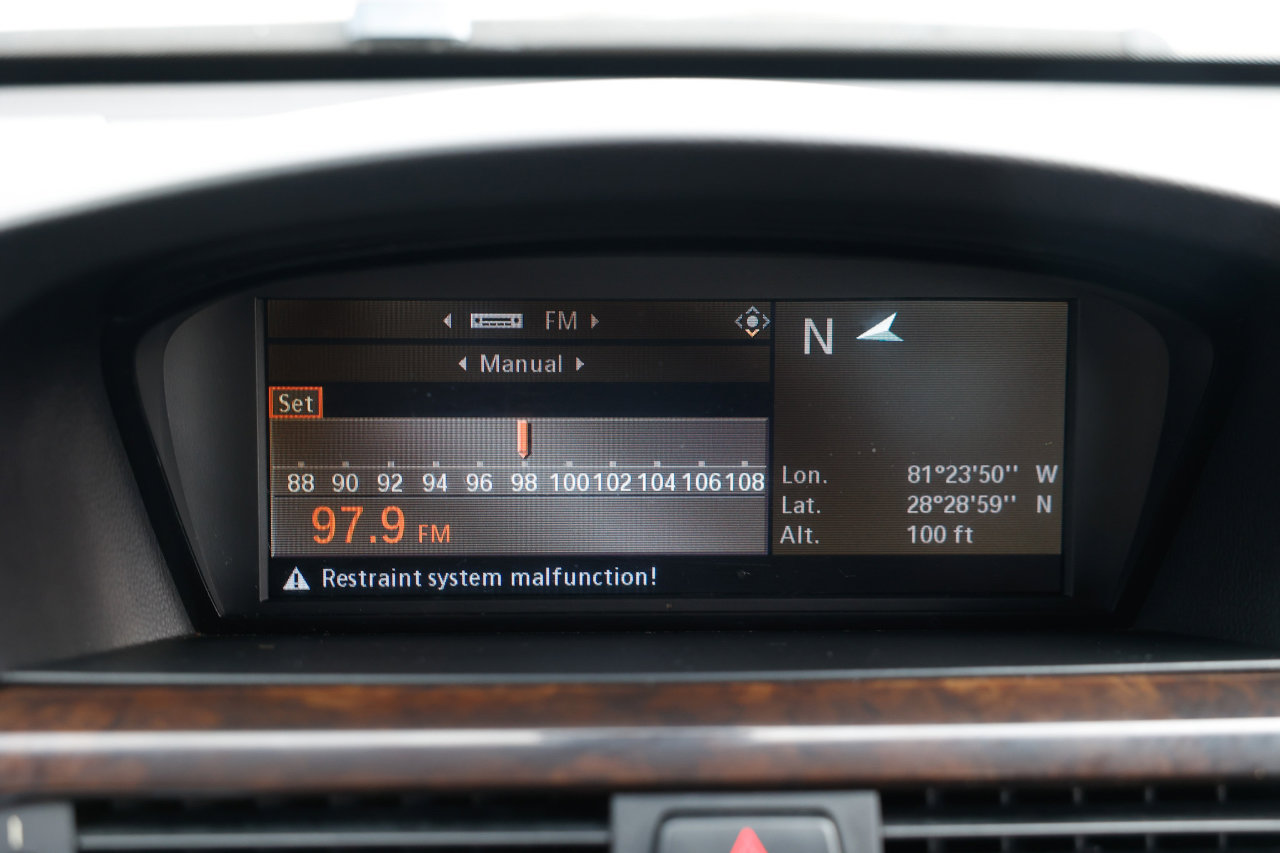 Used 2008 BMW 328xi Sedan image 33