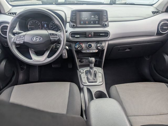 Used 2019 Hyundai Kona SE FWD image 13