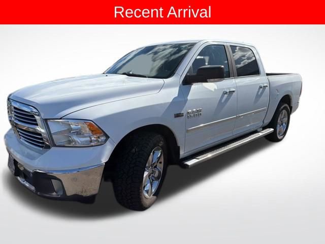 Used 2015 RAM 1500 Lone Star image 1