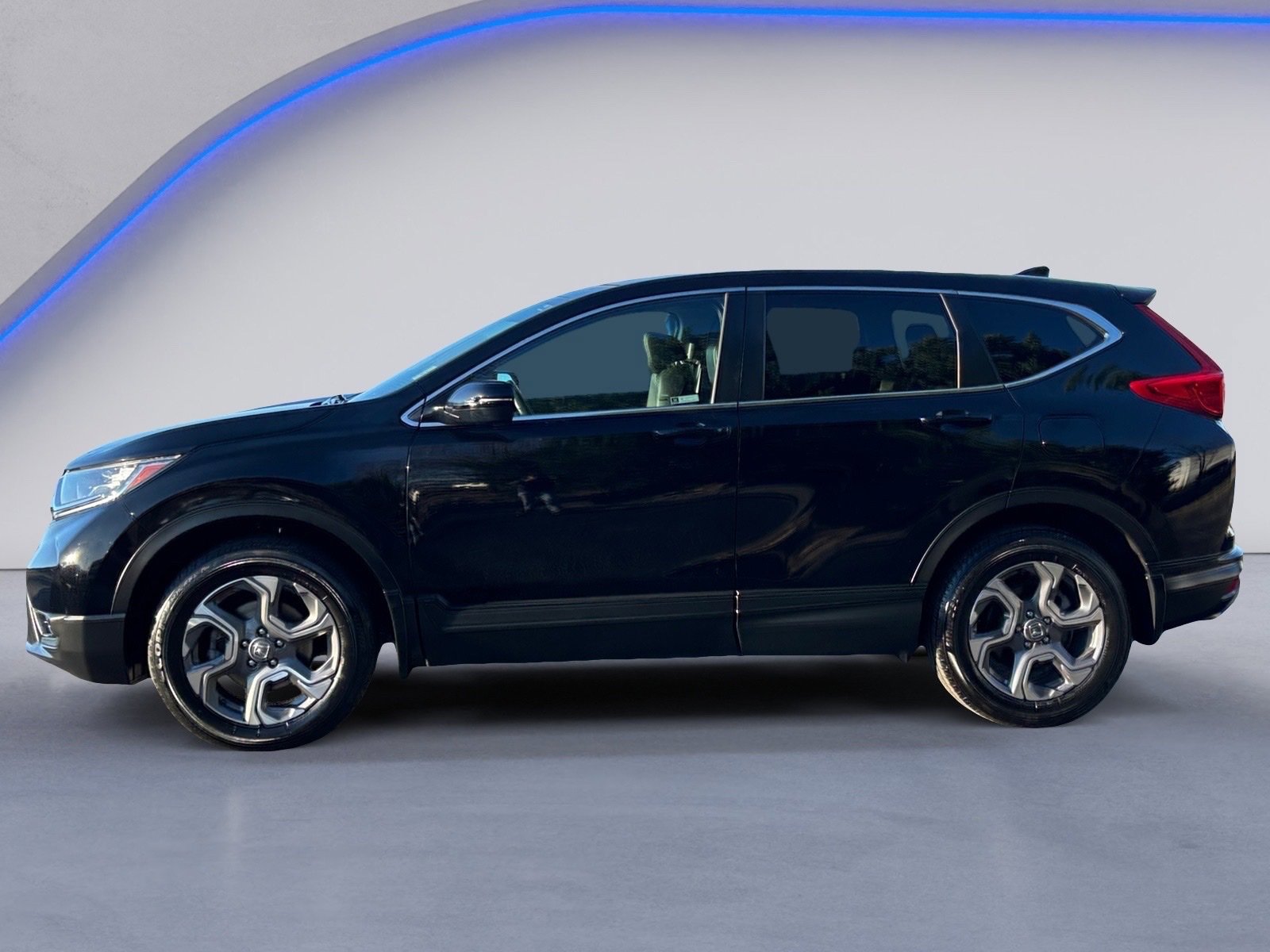 Used 2019 Honda CR-V EX-L image 11