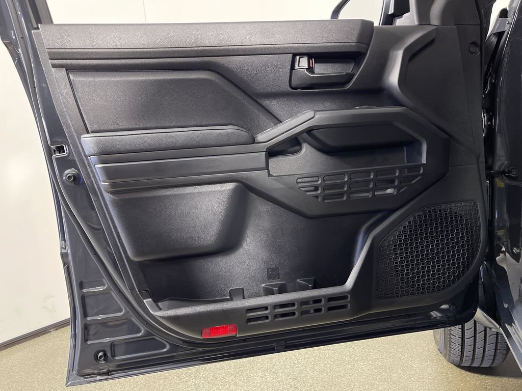 Certified 2025 Toyota Tacoma SR RWD image 17