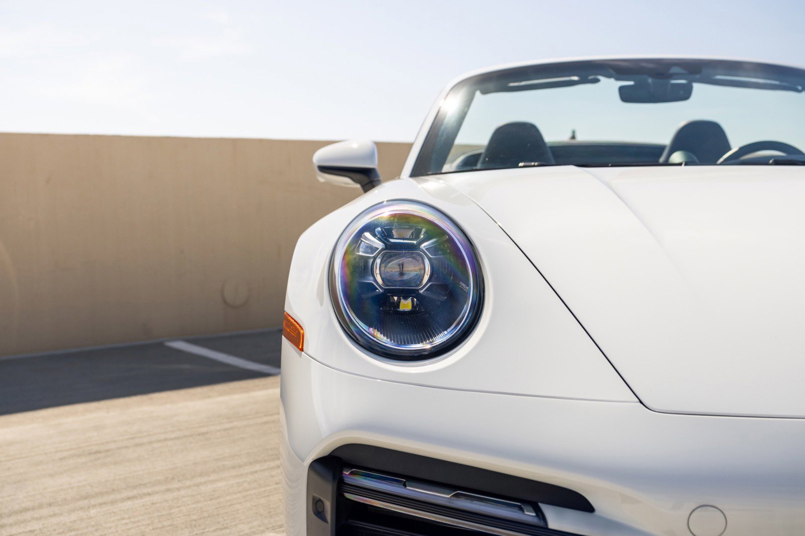 Used 2024 Porsche 911 Turbo S image 14