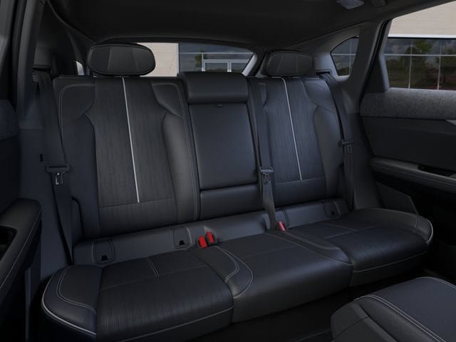 New 2027 Cadillac Optiq Premium Sport AWD/4WD image 17