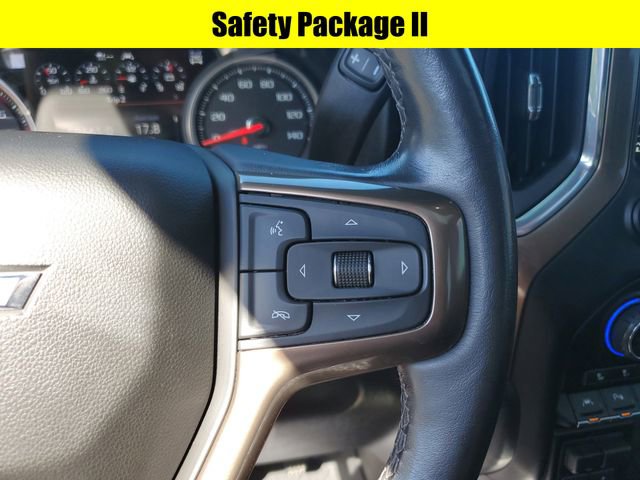 Used 2021 Chevrolet Silverado 1500 High Country image 12