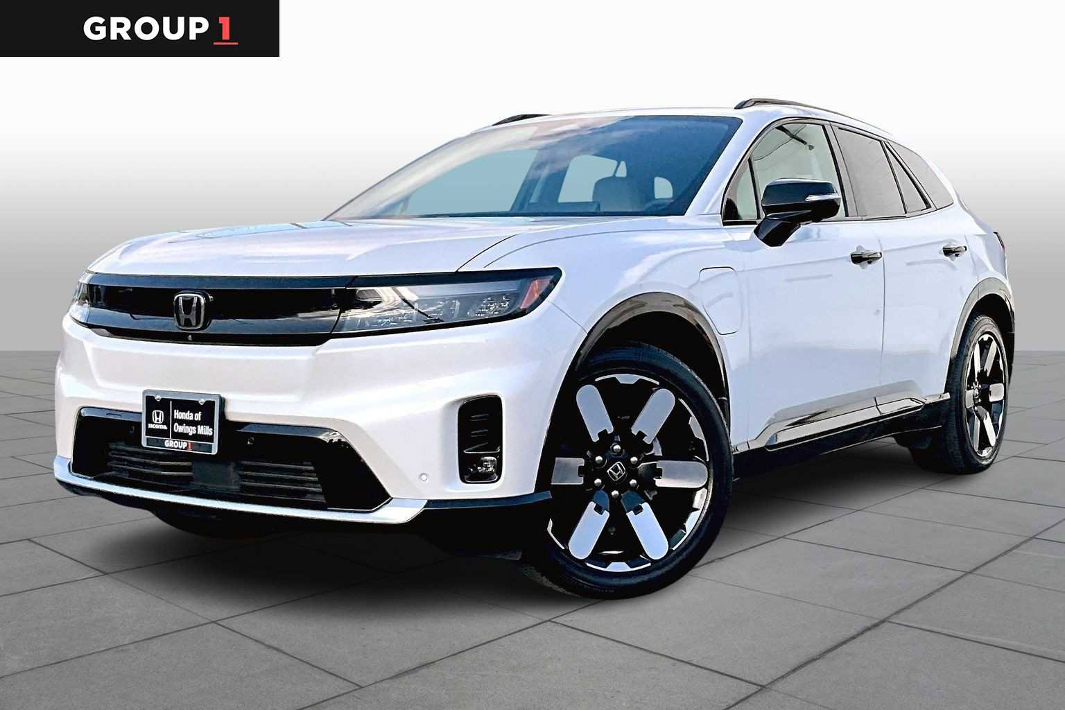 Used 2024 Honda Prologue Elite