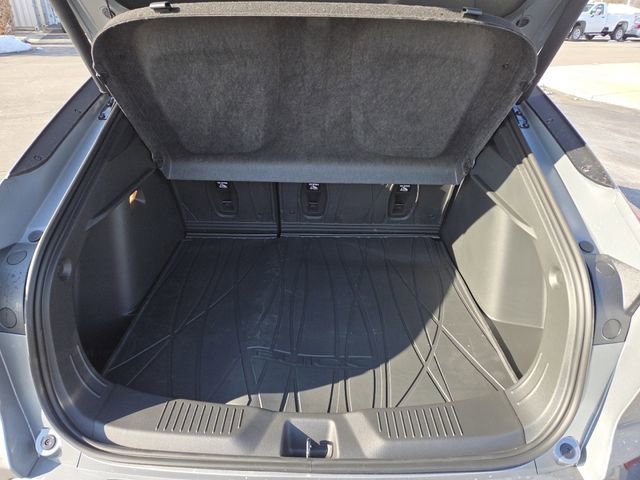 New 2026 Buick Envista Avenir image 27