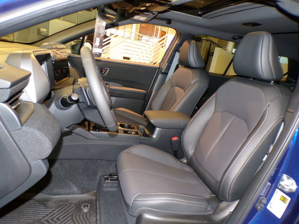 New 2026 Subaru Outback Limited w/ Premium/Limited Package 2 AWD/4WD image 12