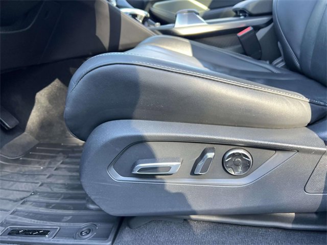 Used 2022 Acura MDX SH-AWD w/ Technology Package image 25