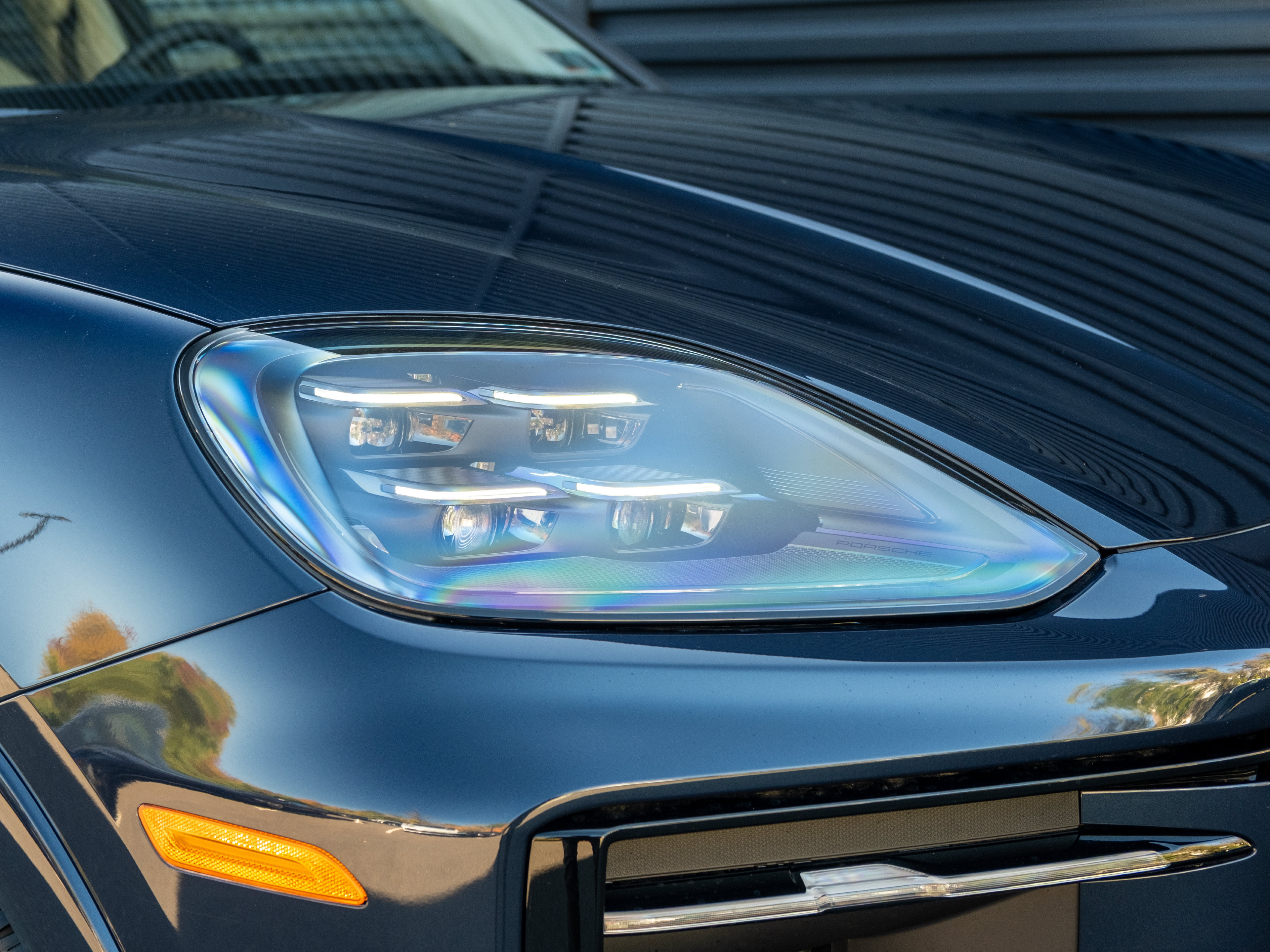 New 2026 Porsche Cayenne GTS AWD/4WD image 16