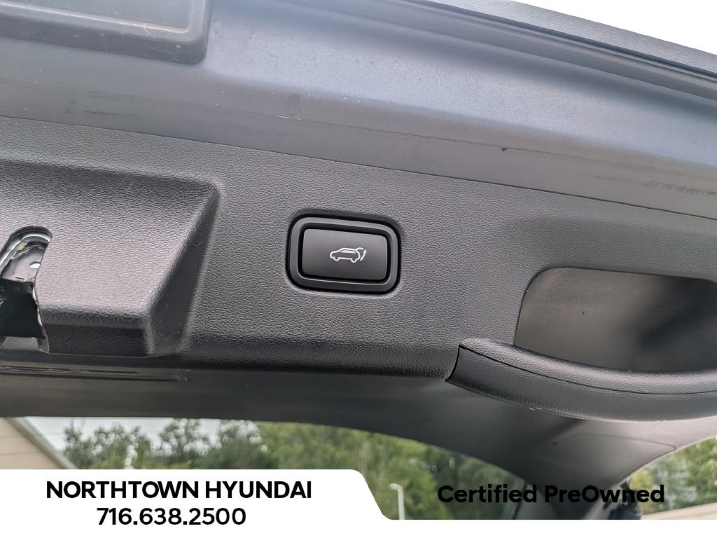 Certified 2024 Hyundai Tucson SEL w/ Convenience Package AWD/4WD image 37
