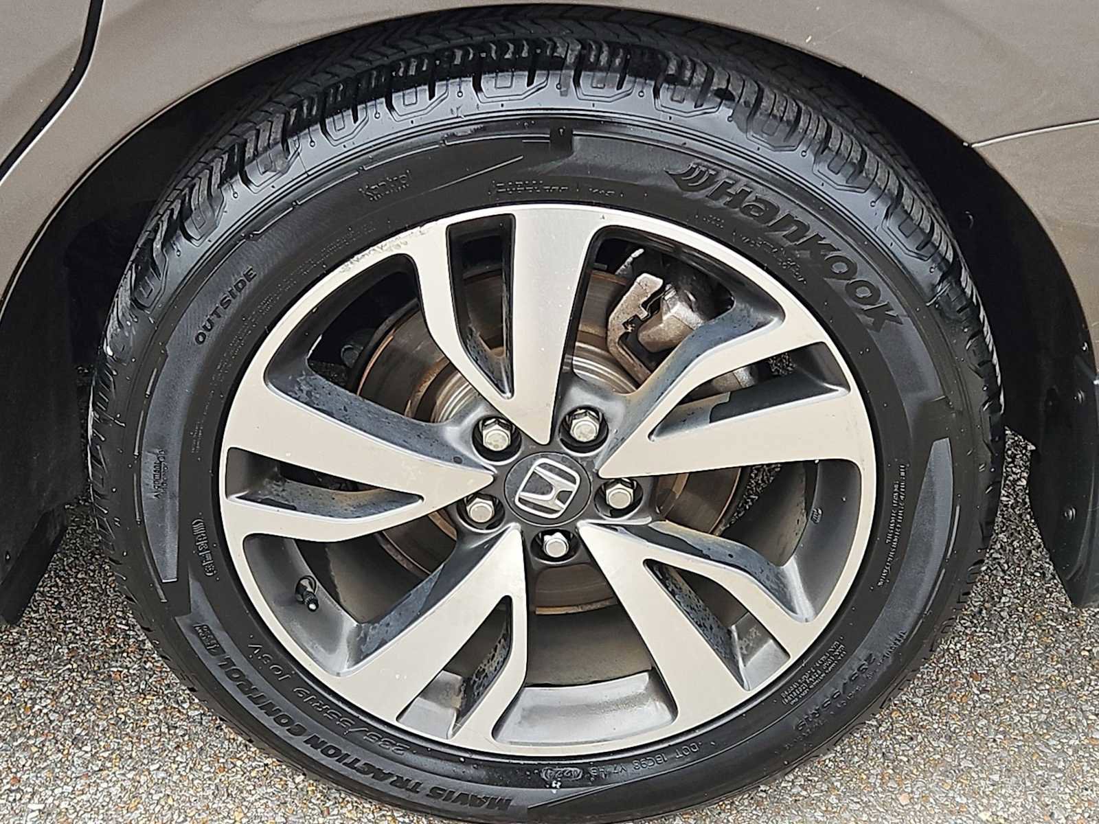 Used 2022 Honda Odyssey Touring image 14