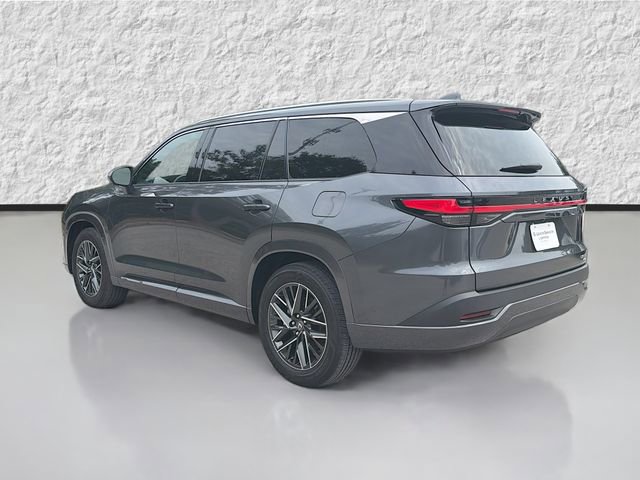 Used 2025 Lexus TX 350 AWD w/ Technology Package image 5