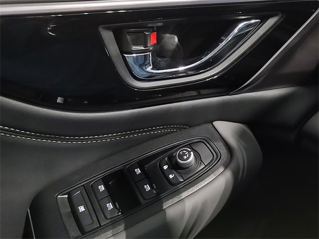 Used 2024 Subaru Outback Onyx Edition image 17