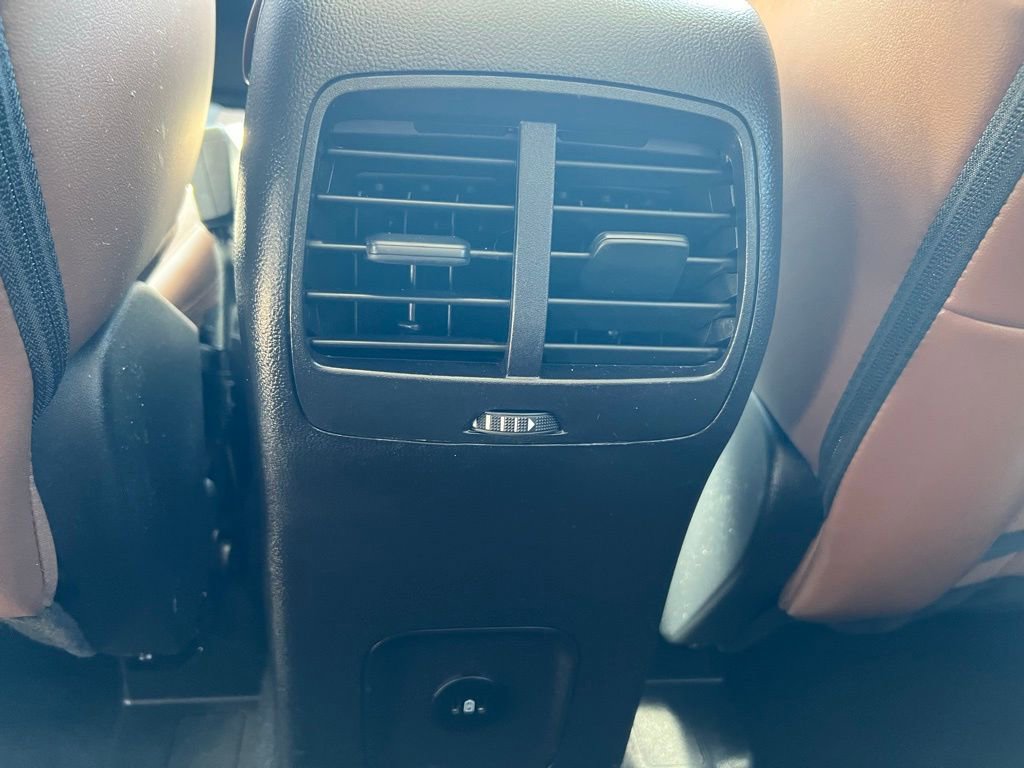 Used 2025 Ford Bronco Sport Outer Banks w/ Outer Banks Tech Package+ image 20