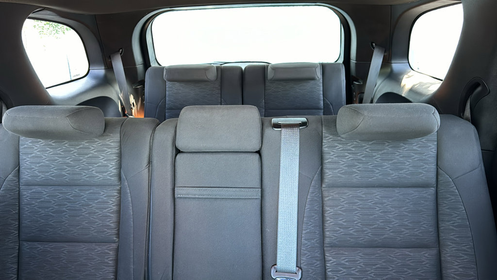 Used 2026 Dodge Durango GT AWD/4WD image 15