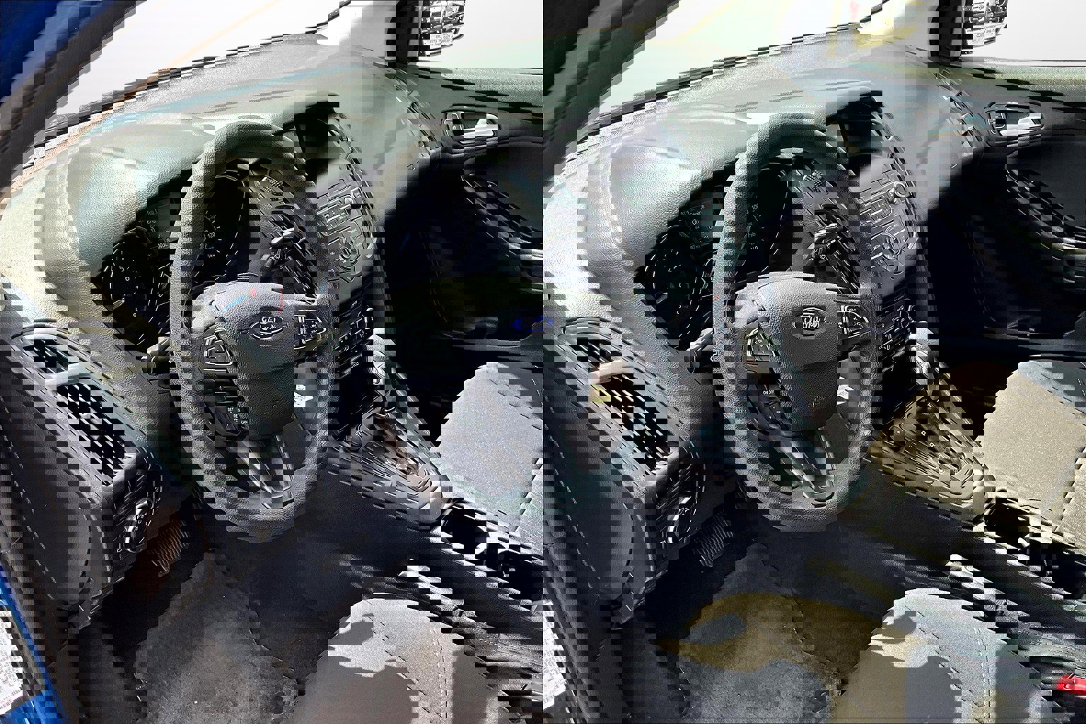 Used 2018 Ford Focus SE image 20