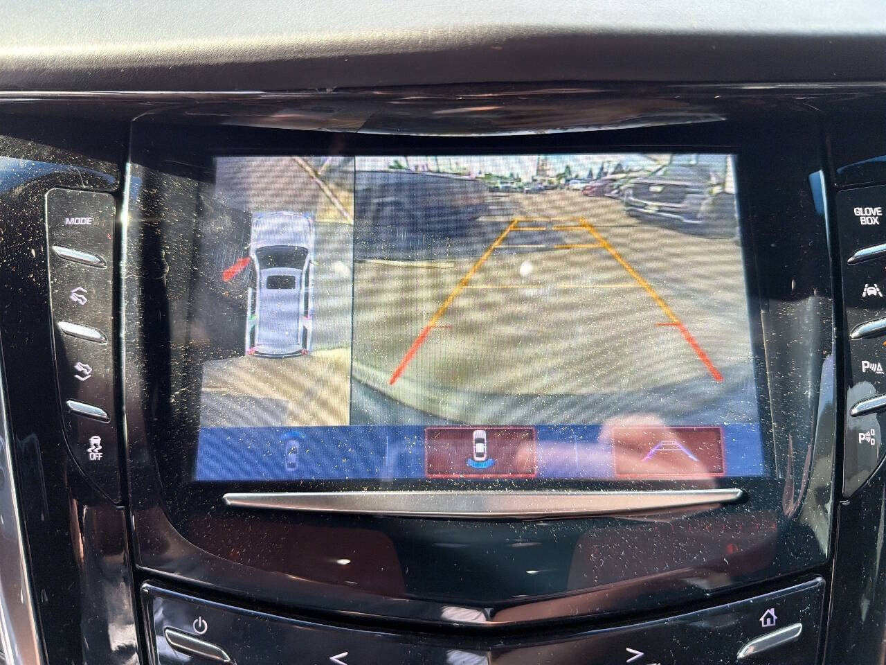Used 2018 Cadillac Escalade Platinum AWD/4WD image 31