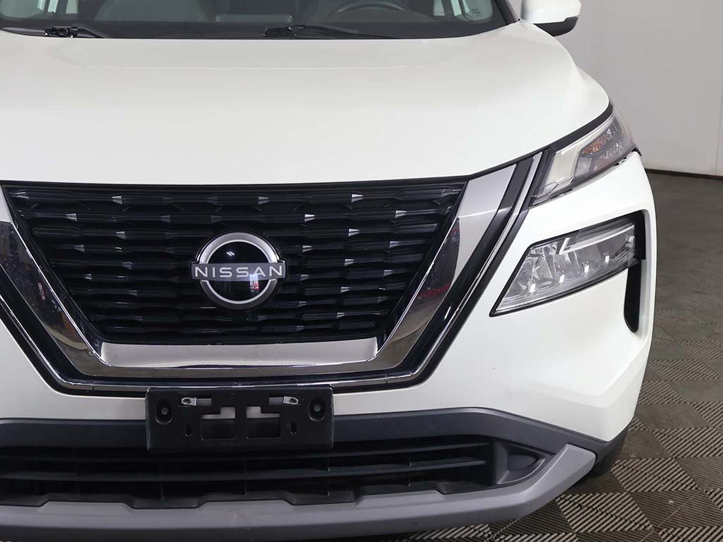 Used 2022 Nissan Rogue SV AWD/4WD image 12