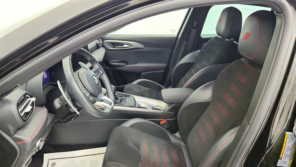 Used 2024 Dodge Hornet R/T AWD/4WD image 19