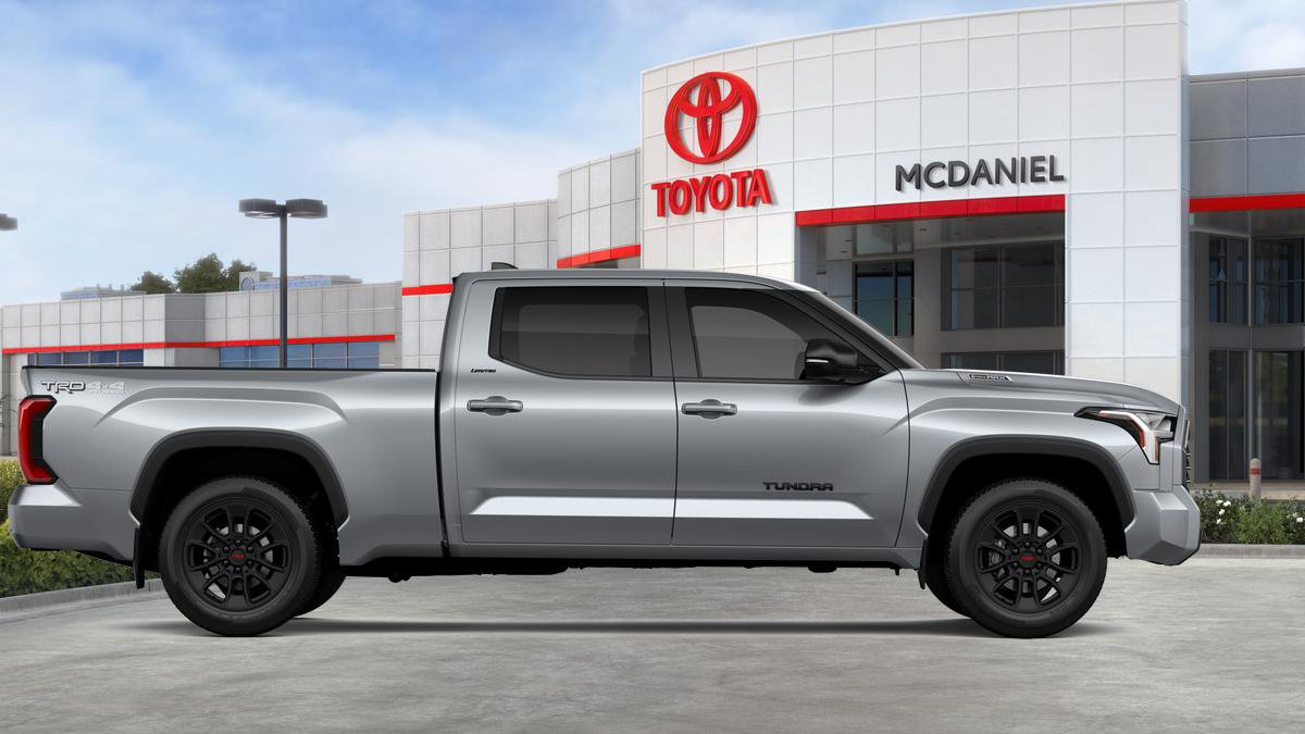 New 2026 Toyota Tundra Limited AWD/4WD image 40