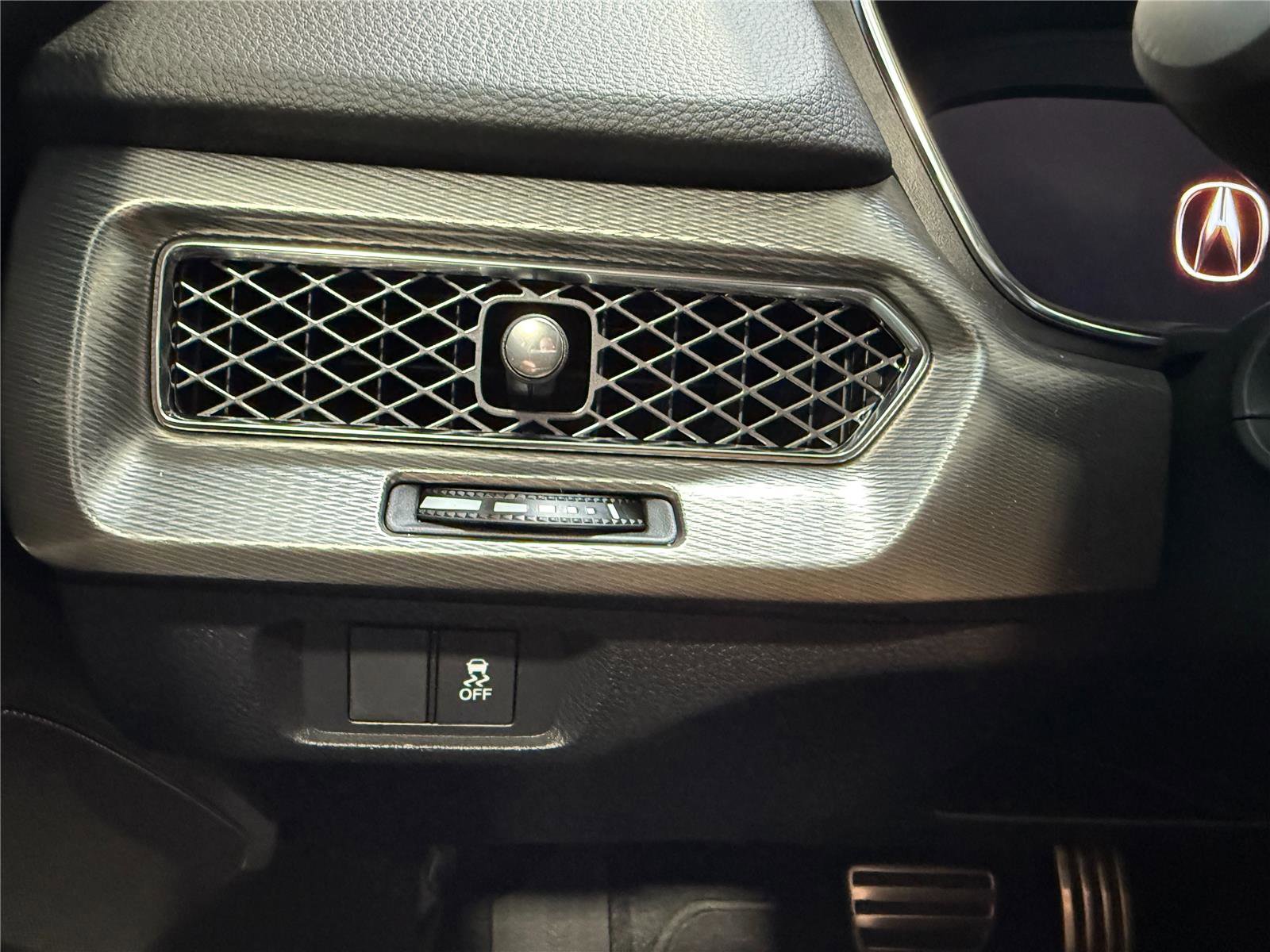 New 2026 Acura Integra A-Spec image 14