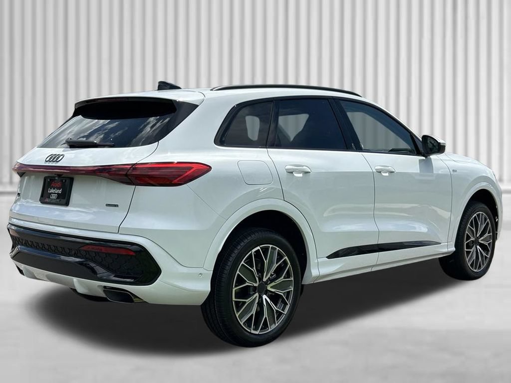 New 2026 Audi Q5 Premium Plus AWD/4WD image 5