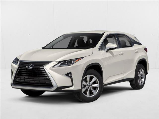 Used 2019 Lexus RX 350 FWD