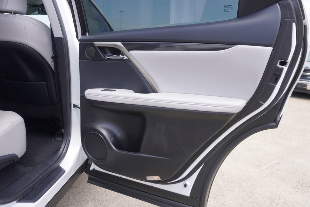 Used 2020 Lexus RX 350 FWD w/ Accessory Package image 21
