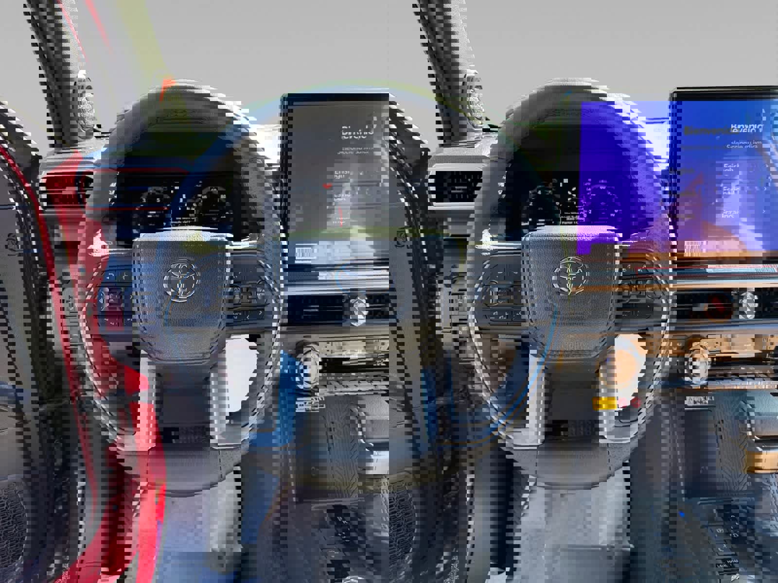 New 2025 Toyota 4Runner Limited image 12