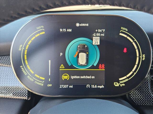 Used 2023 MINI Cooper SE FWD image 11