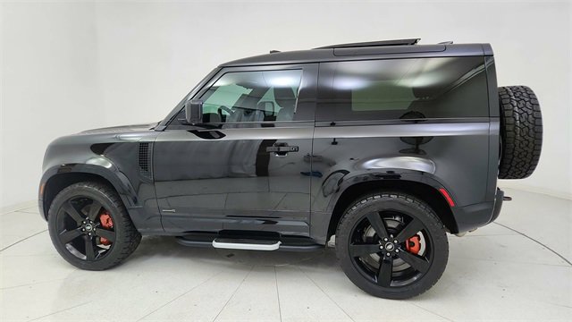 Used 2022 Land Rover Defender 90 X image 4