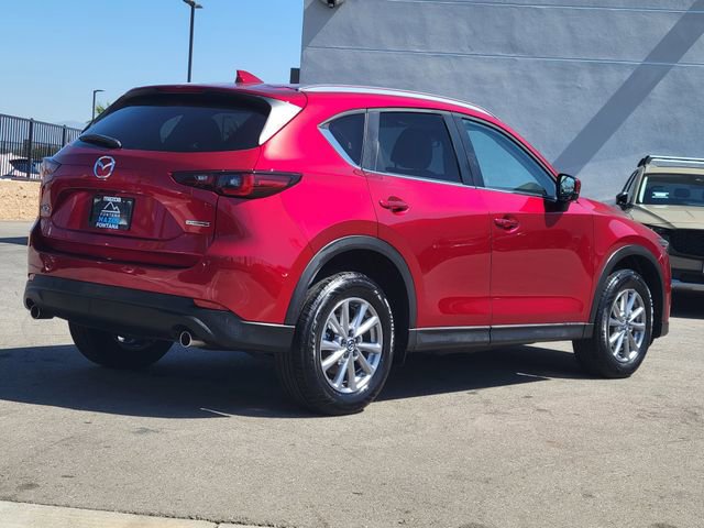 Used 2020 MAZDA CX-5 Sport image 4