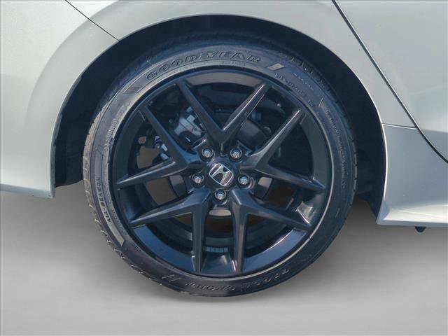 Used 2024 Honda Civic Sport image 22