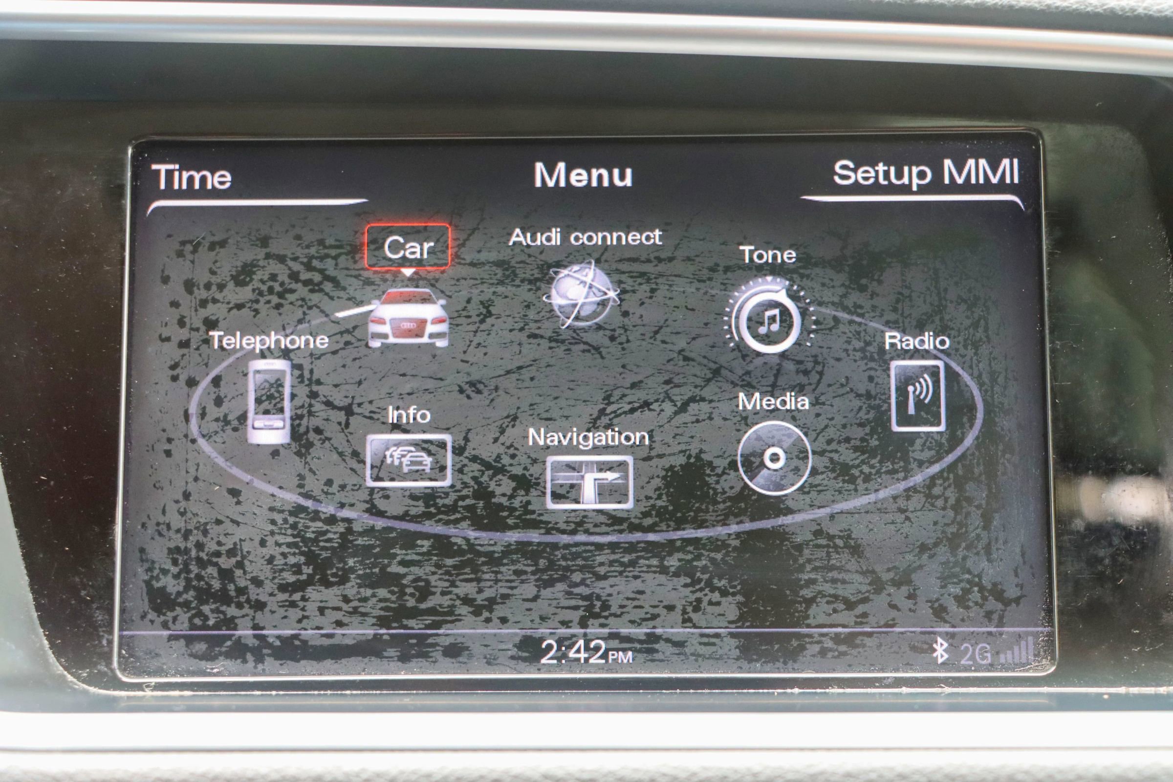 Used 2016 Audi Q5 2.0T Premium w/ Audi MMI Navigation Plus image 38