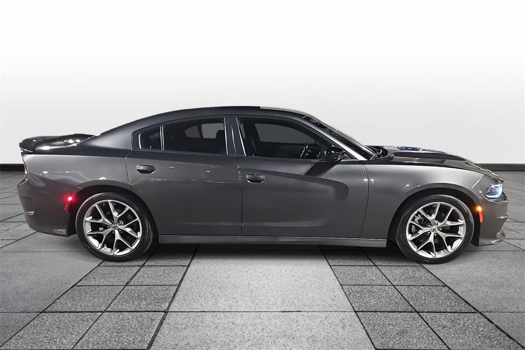 Used 2023 Dodge Charger GT image 4