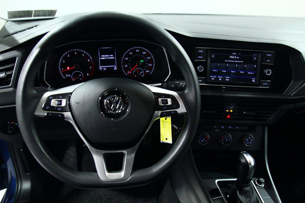 Used 2019 Volkswagen Jetta S image 19