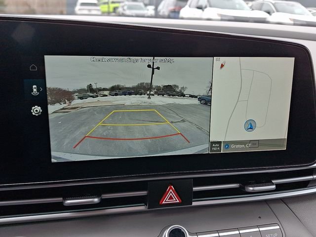 Used 2024 Hyundai Elantra SEL w/ Convenience Package image 19