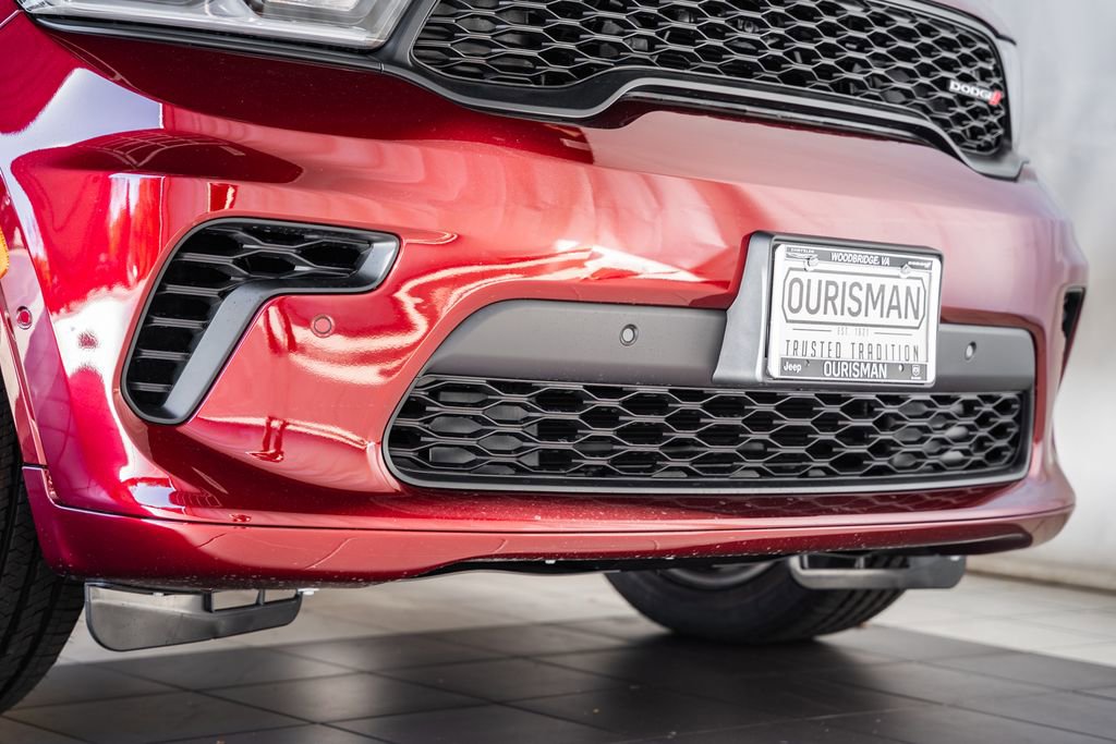 New 2026 Dodge Durango GT image 14