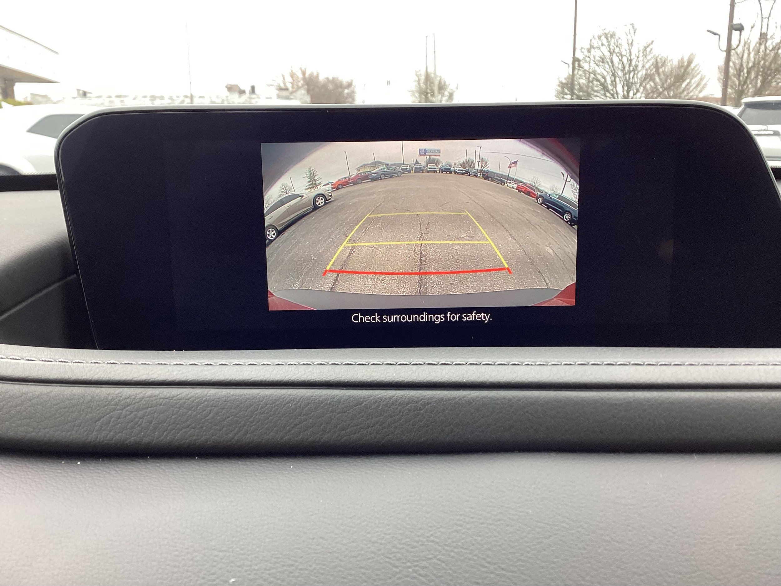 Used 2025 MAZDA CX-30 AWD 2.5 S w/ Preferred Package image 22
