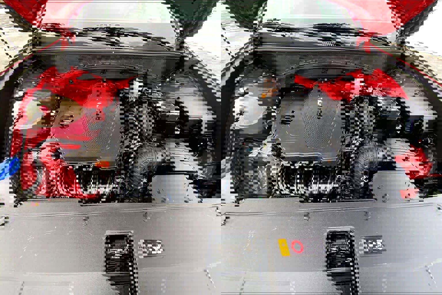 Used 2022 Hyundai Tucson SEL w/ Cargo Package image 30