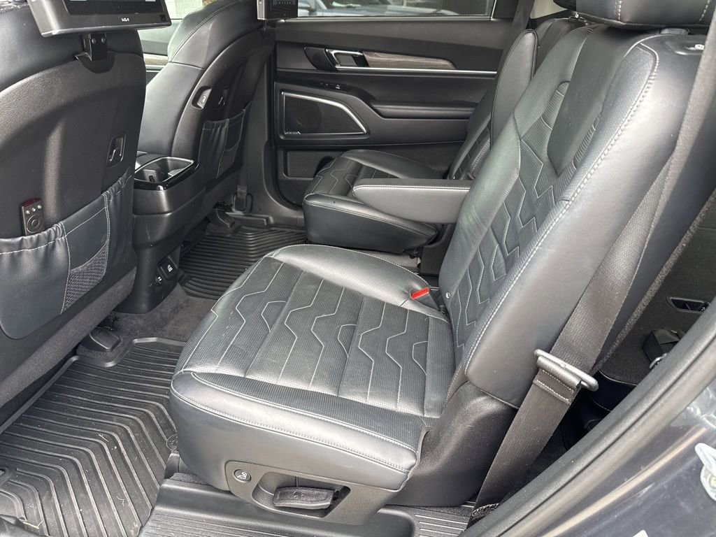 Used 2022 Kia Telluride SX w/ SX Prestige Package AWD/4WD image 15