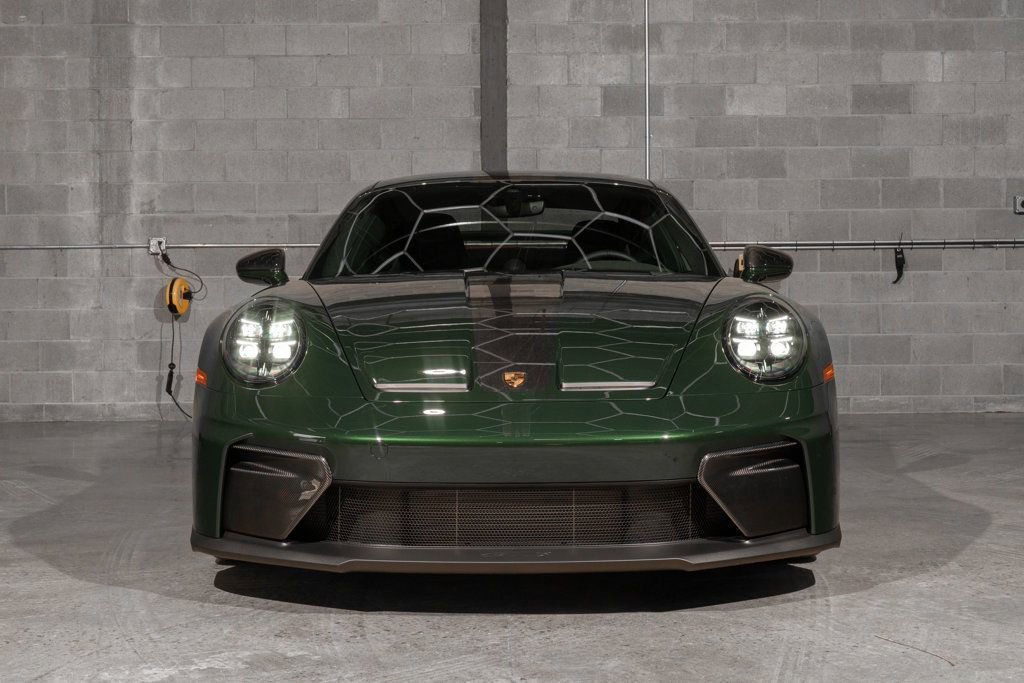 Used 2026 Porsche 911 GT3 image 7
