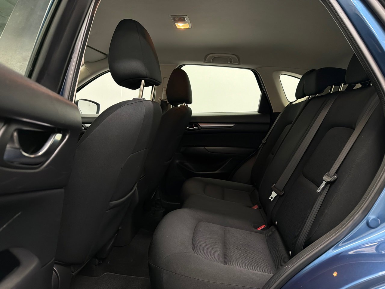 Used 2018 MAZDA CX-5 Sport image 12