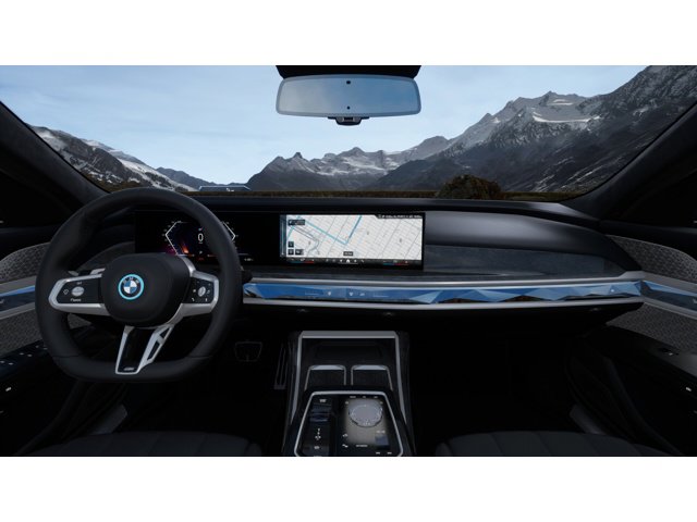 New 2026 BMW i7 xDrive60 image 10