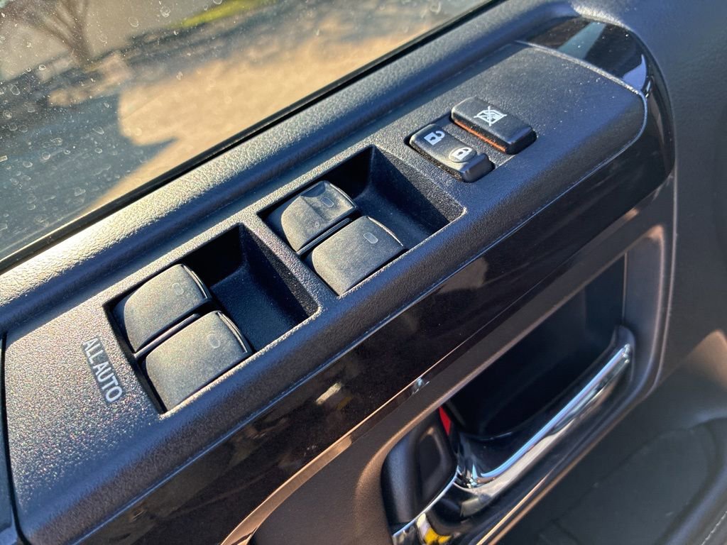 Used 2020 Toyota 4Runner Nightshade image 12